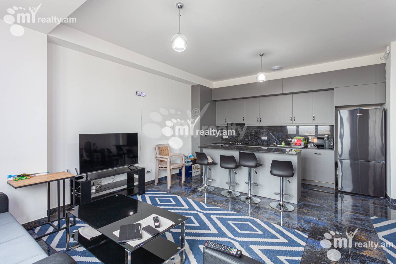 3 bedroom apartment for rent Arabkir 23 St, Arabkir Yerevan, 151773