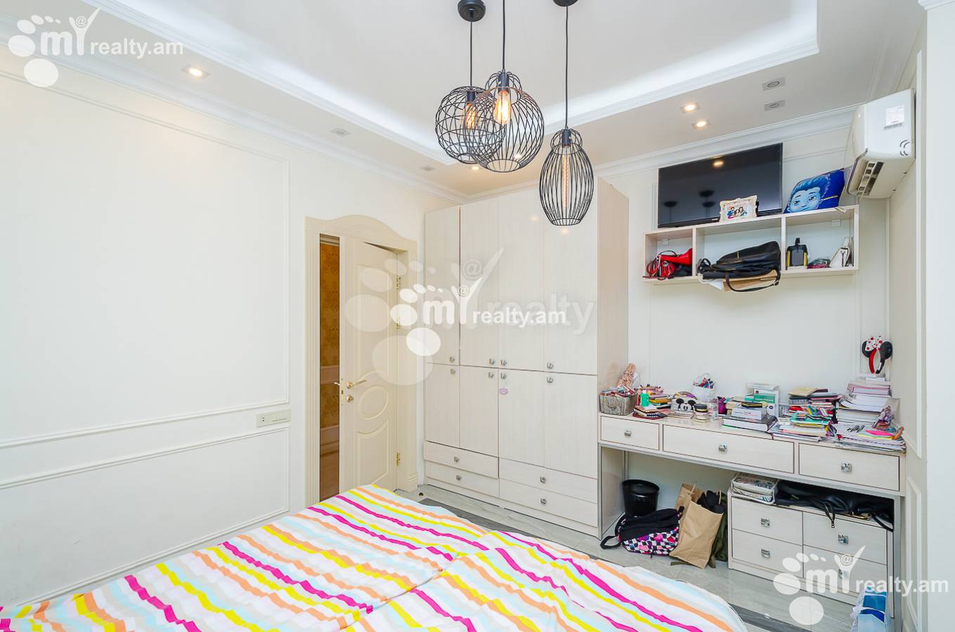 3 bedroom apartment for sale Arabkir 17 St, Arabkir Yerevan, 153420