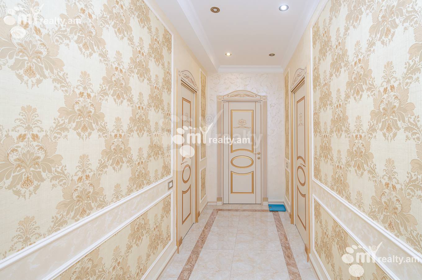 3 bedroom apartment for sale Arabkir 17 St, Arabkir Yerevan, 153420