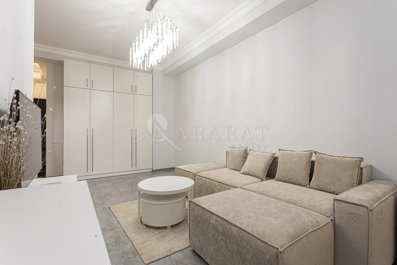 2 bedroom apartment for rent Adonts St, Arabkir Yerevan, 158830