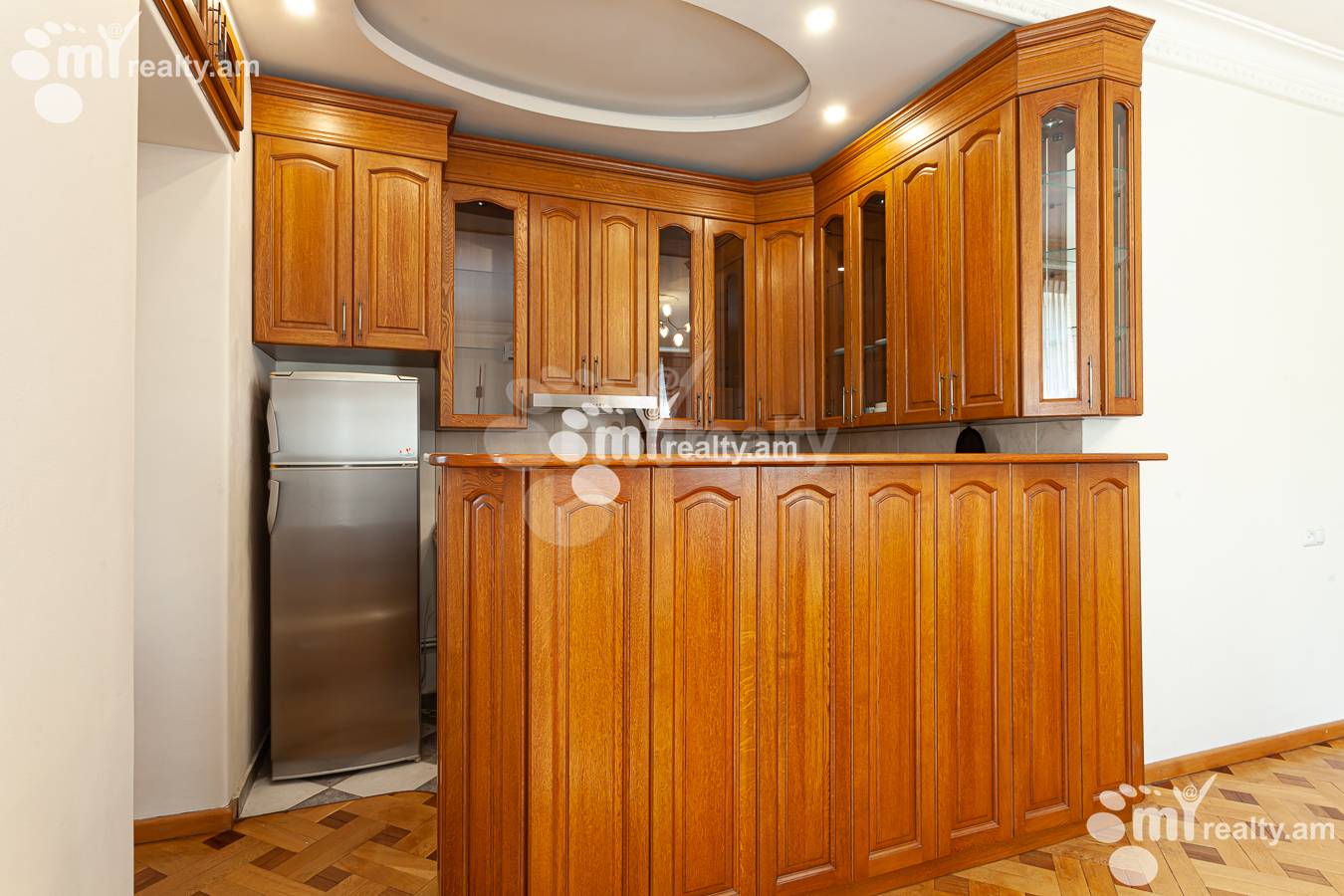 Купить 2 комнатную квартиру Азатутян пр, Арабкир Ереван, 156033