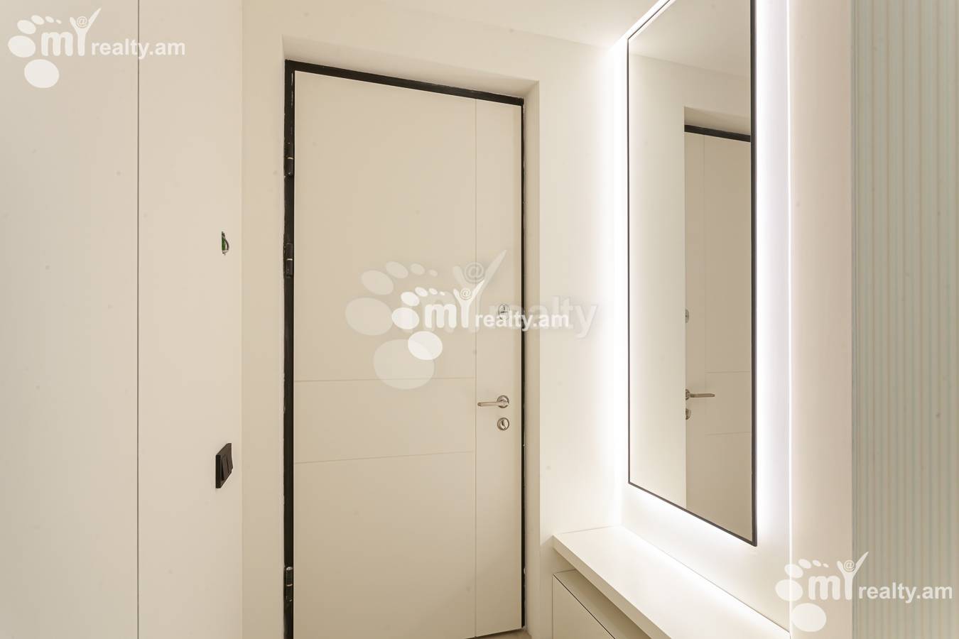 3 bedroom apartment for rent Leningradyan St, Adjapnyak Yerevan, 154802