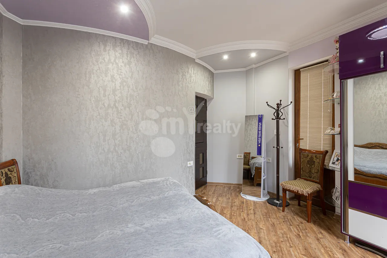 House for sale Duryan disrtict, Avan Yerevan, 160109