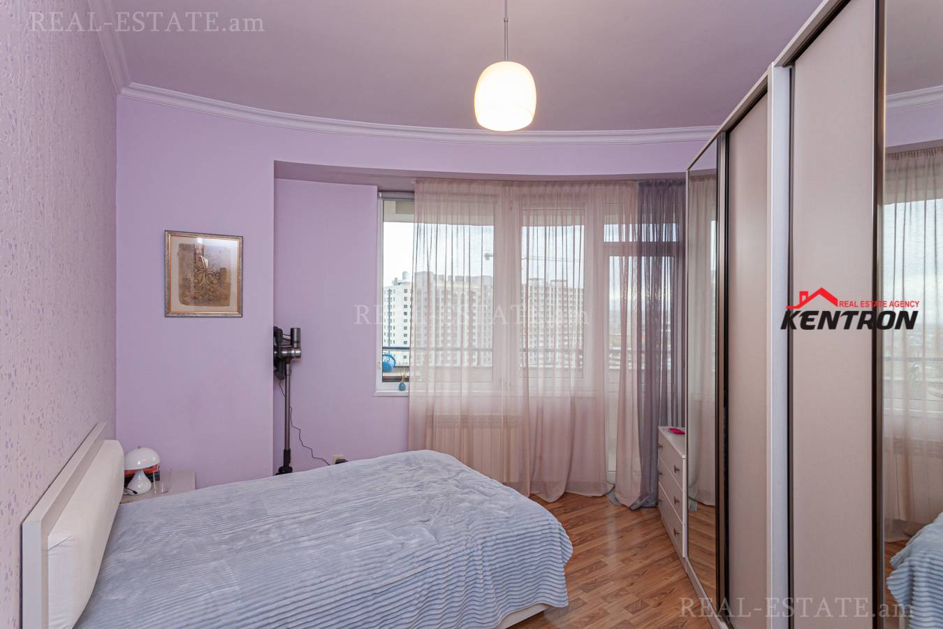 3 bedroom apartment for sale Mamikoniants St, Arabkir Yerevan, 132257