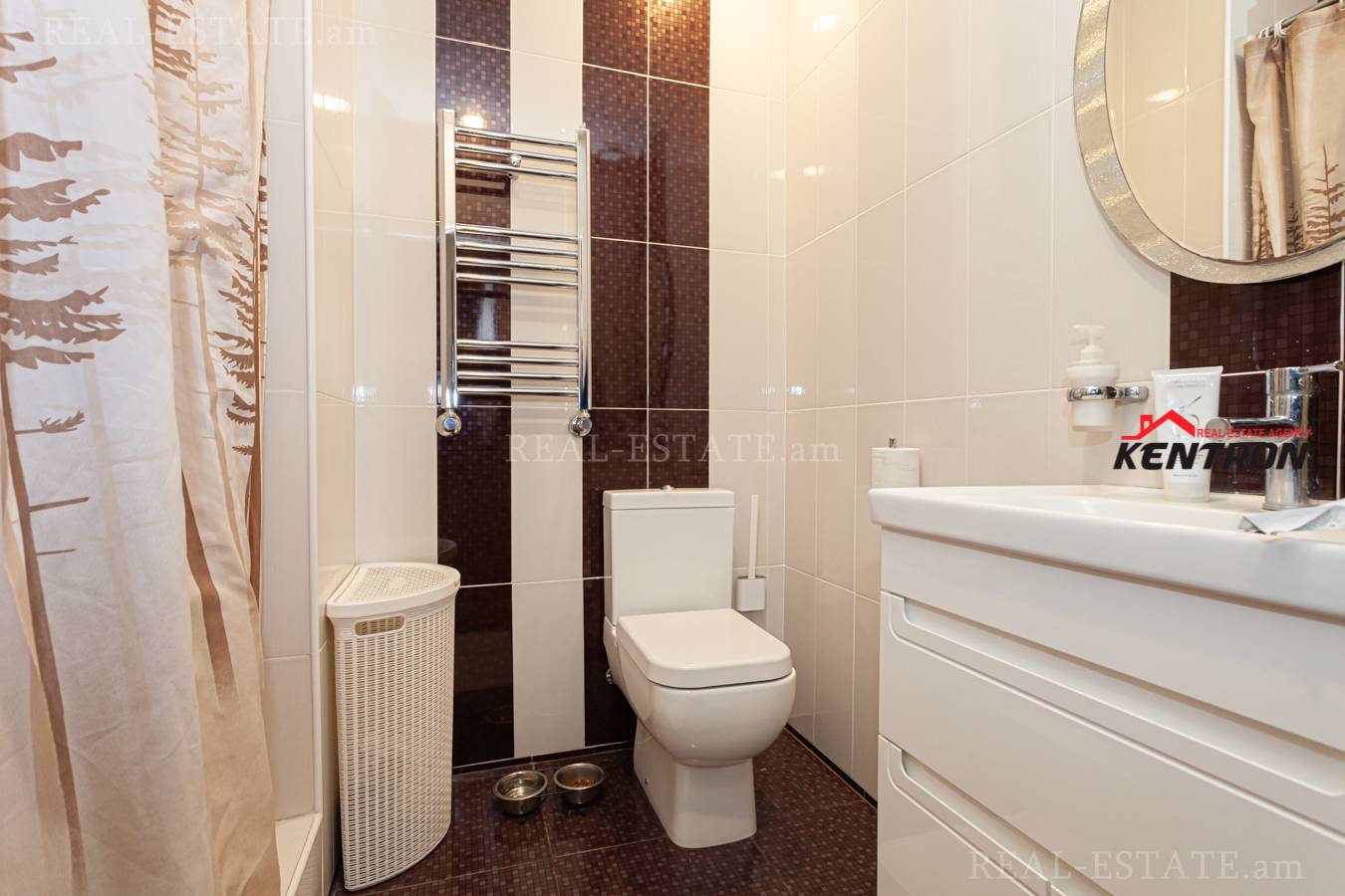 3 bedroom apartment for sale Mamikoniants St, Arabkir Yerevan, 132257