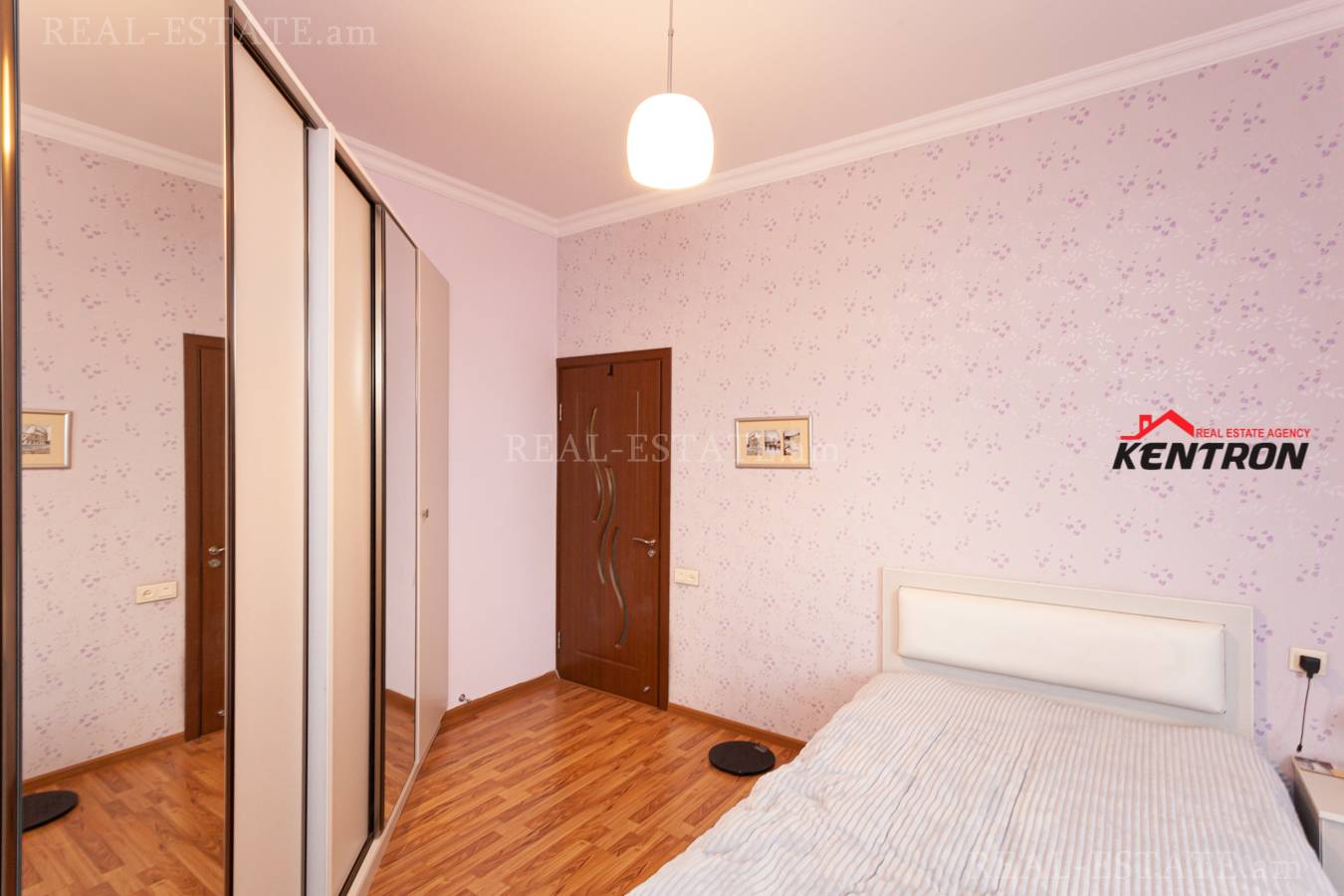 3 bedroom apartment for sale Mamikoniants St, Arabkir Yerevan, 132257