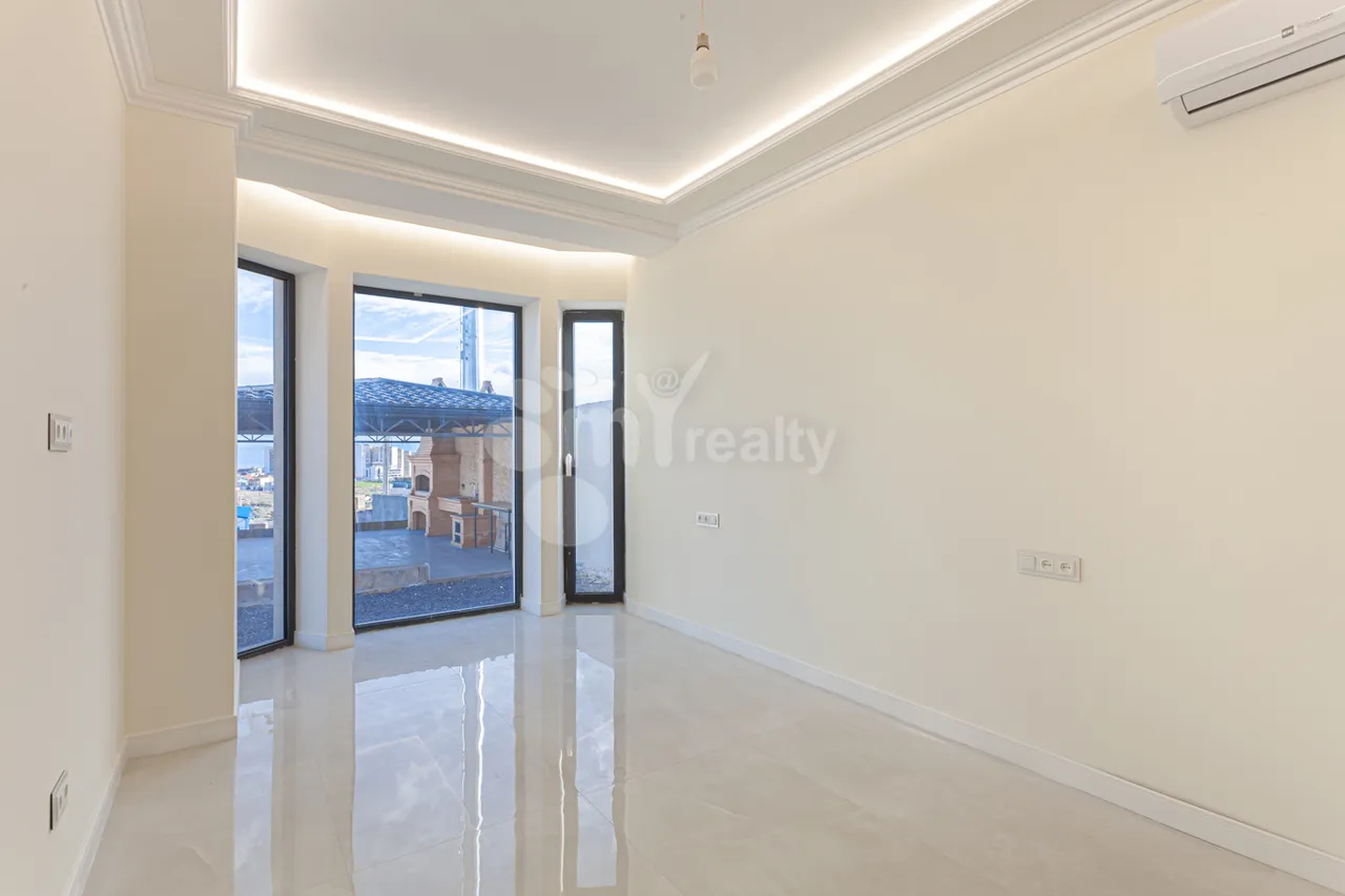 Առանձնատուն  Քասախ, Աջափնյակ Երևան, 160203