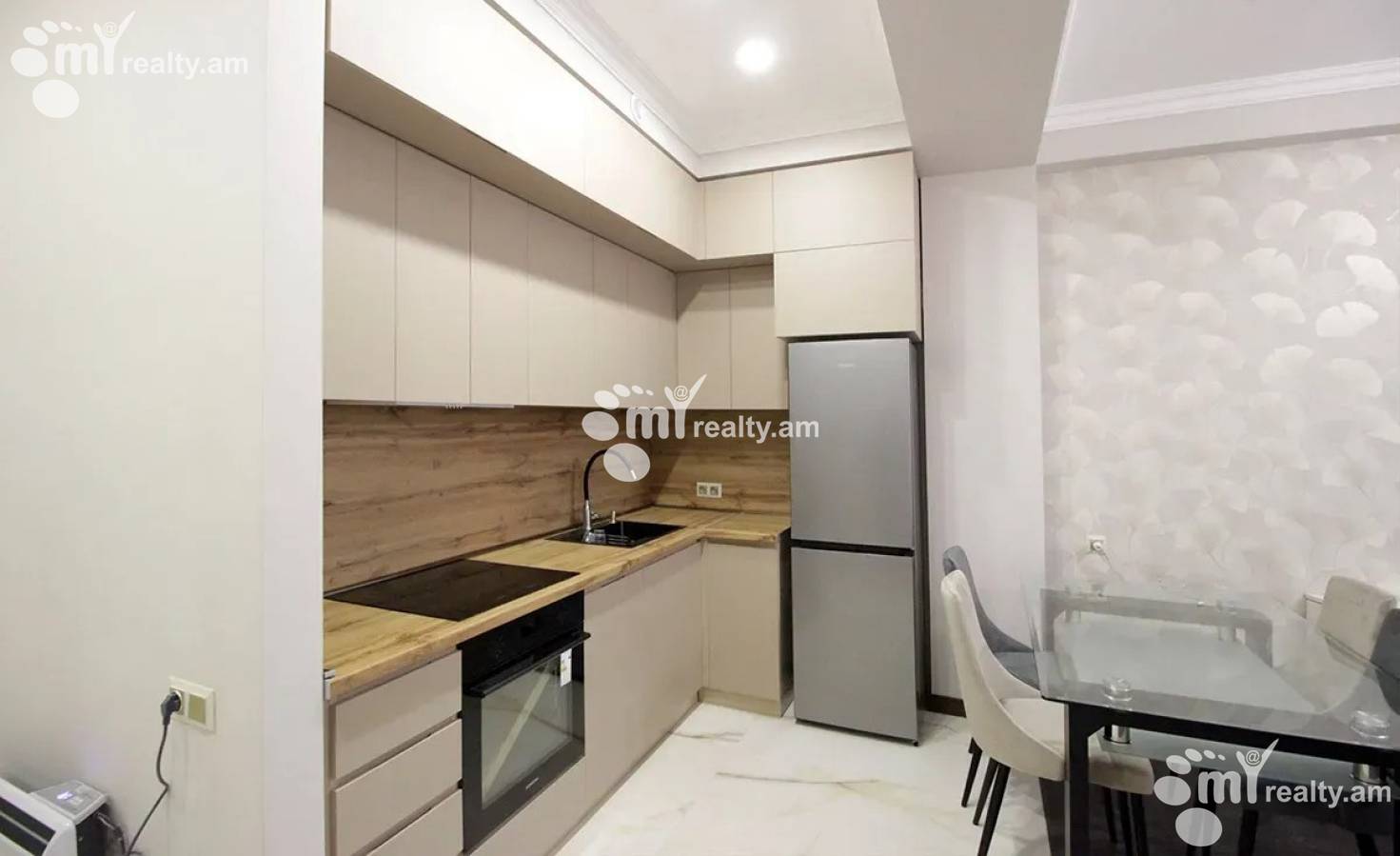 2 bedroom apartment for rent Arabkir 25 St, Arabkir Yerevan, 158656
