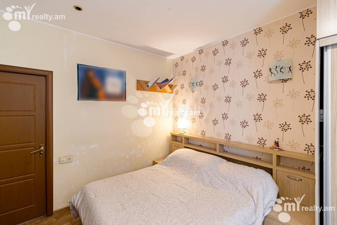 3 bedroom apartment for sale Norqi ayginer, Nor Norque Yerevan, 152945