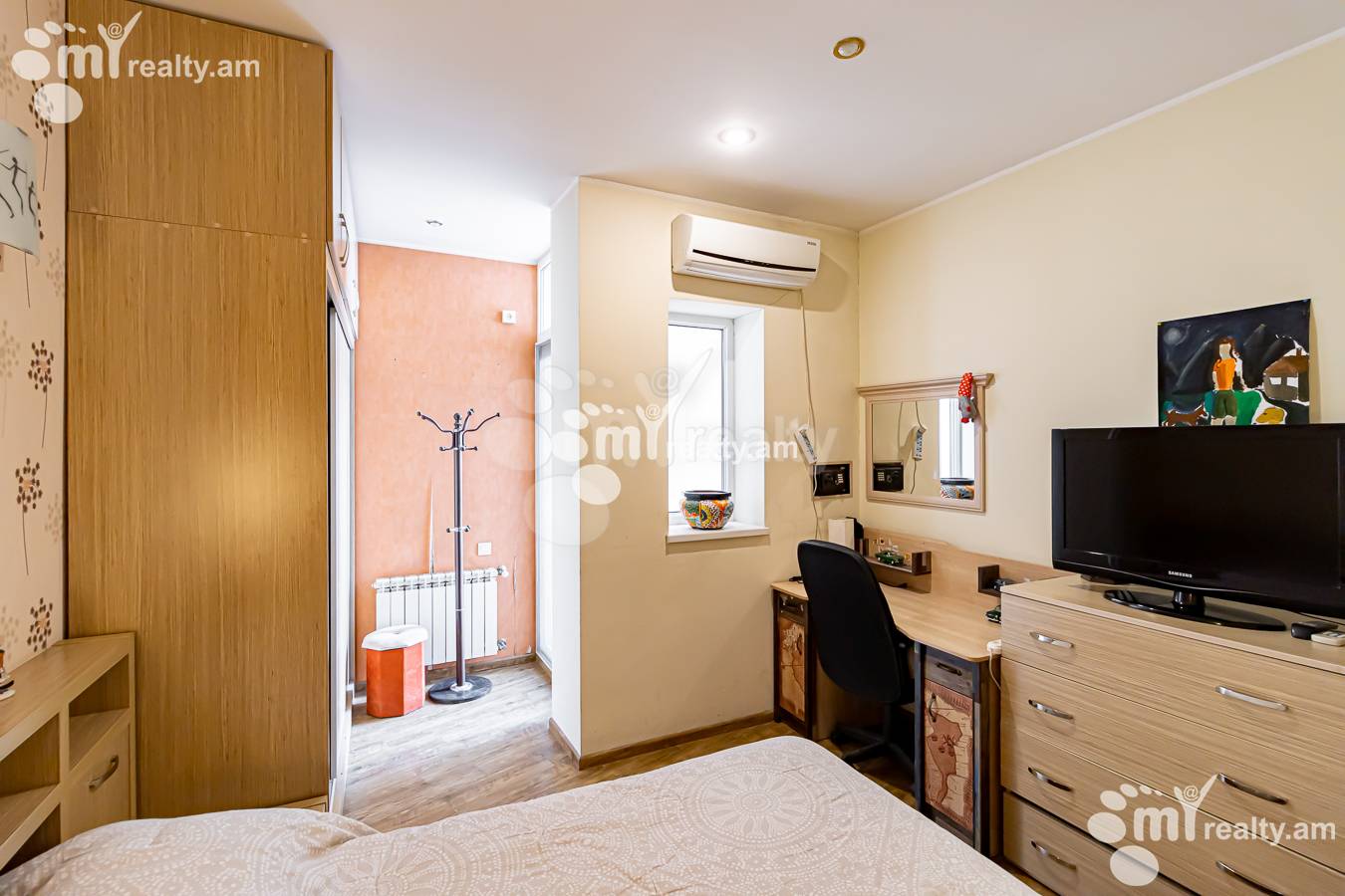 3 bedroom apartment for sale Norqi ayginer, Nor Norque Yerevan, 152945