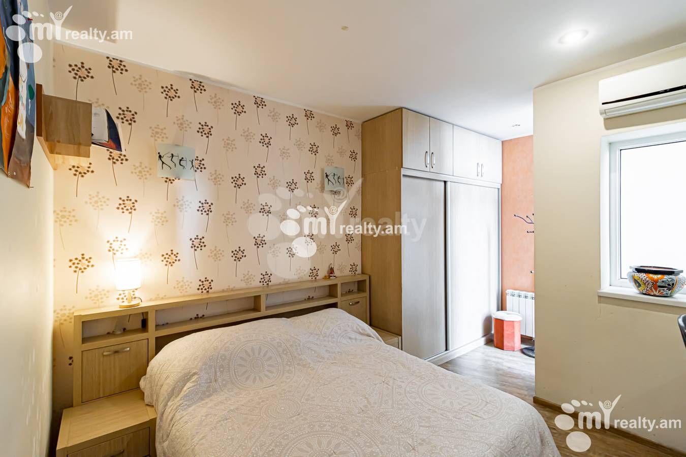 3 bedroom apartment for sale Norqi ayginer, Nor Norque Yerevan, 152945