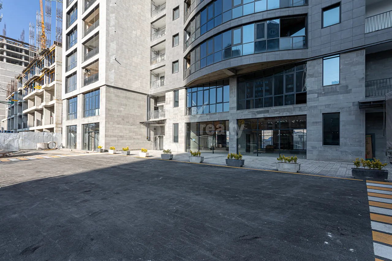 Commercial property for rent Paruyr Sevak  dis. 17 street, Avan Yerevan, 157739
