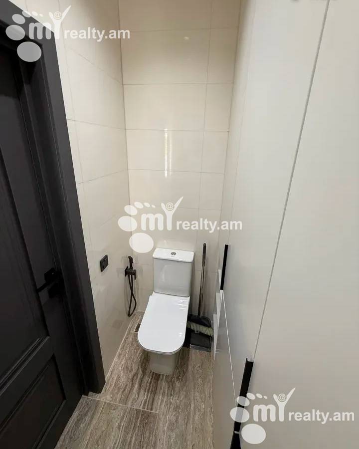 3 bedroom apartment for rent خیابان قاپانت سیان, عربگیر ایروان, 160317