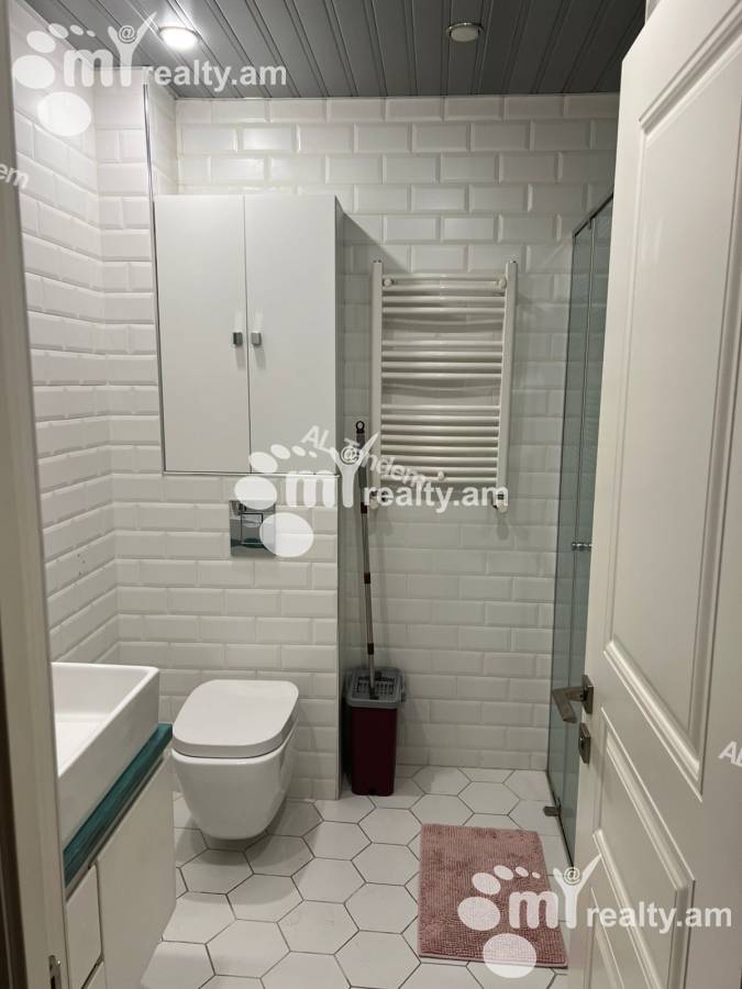 1 bedroom apartment for sale Koryun St, Center Yerevan, 157156