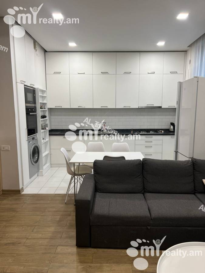 1 bedroom apartment for sale Koryun St, Center Yerevan, 157156
