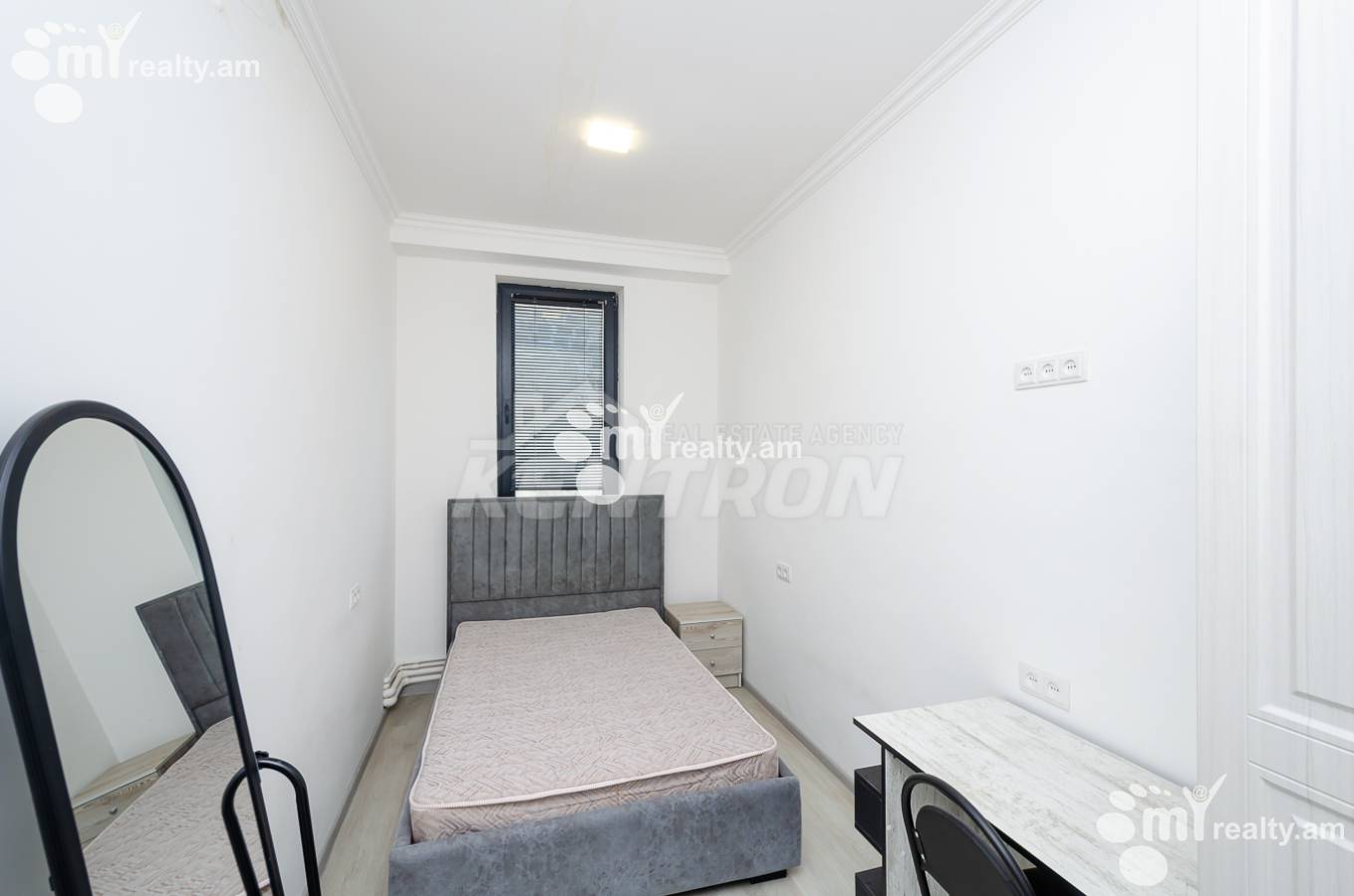 Կոմերցիոն տարածք  Դավթաշենի 6-րդ փող, Դավթաշեն Երևան, 153980