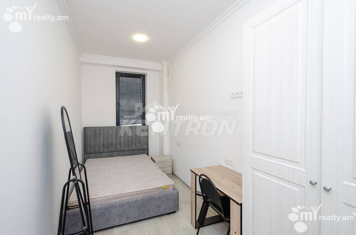 Կոմերցիոն տարածք  Դավթաշենի 6-րդ փող, Դավթաշեն Երևան, 153980