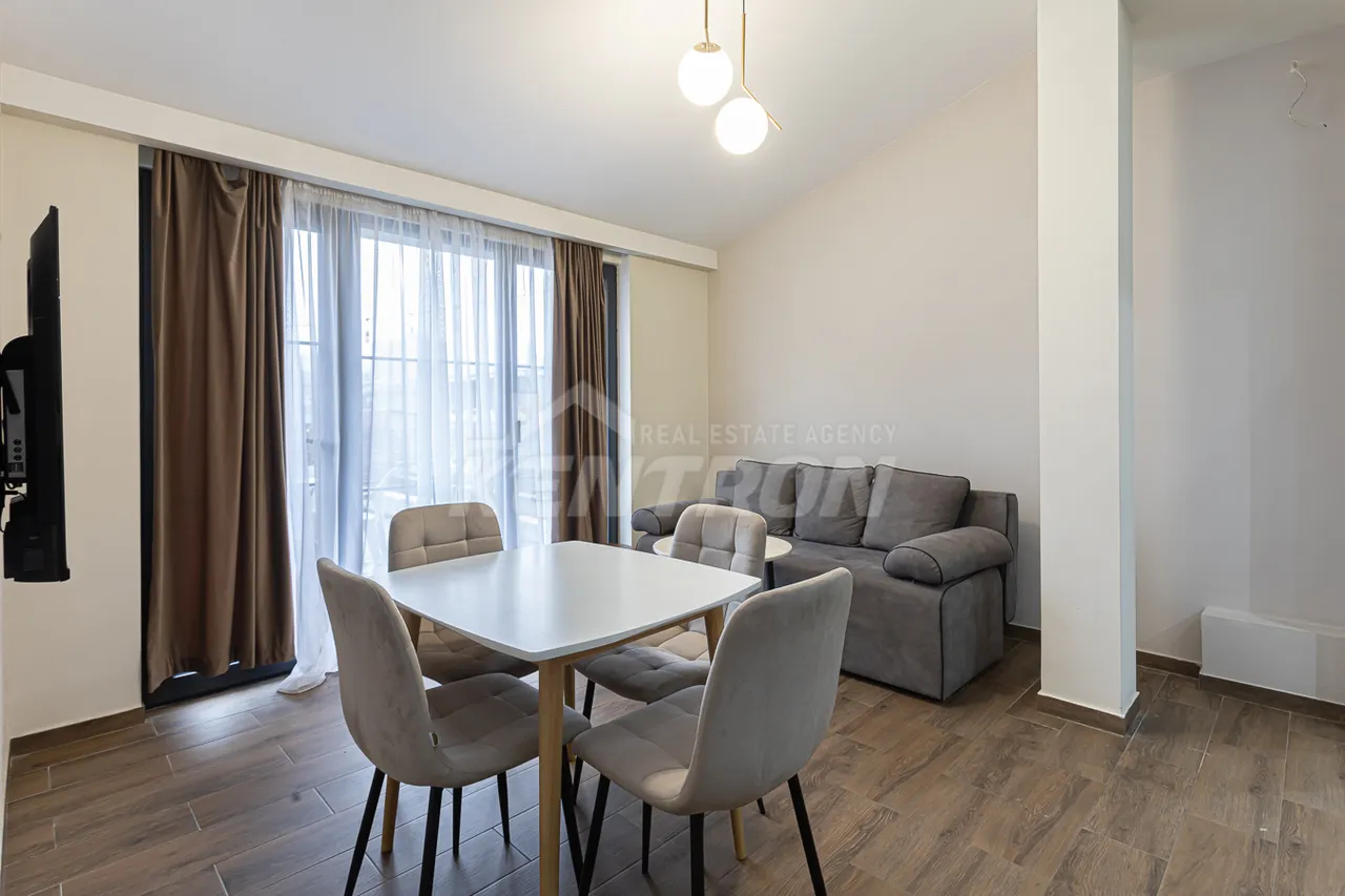 Снять 2 комнатную квартиру Кохбаци ул, Центр Ереван, 159410