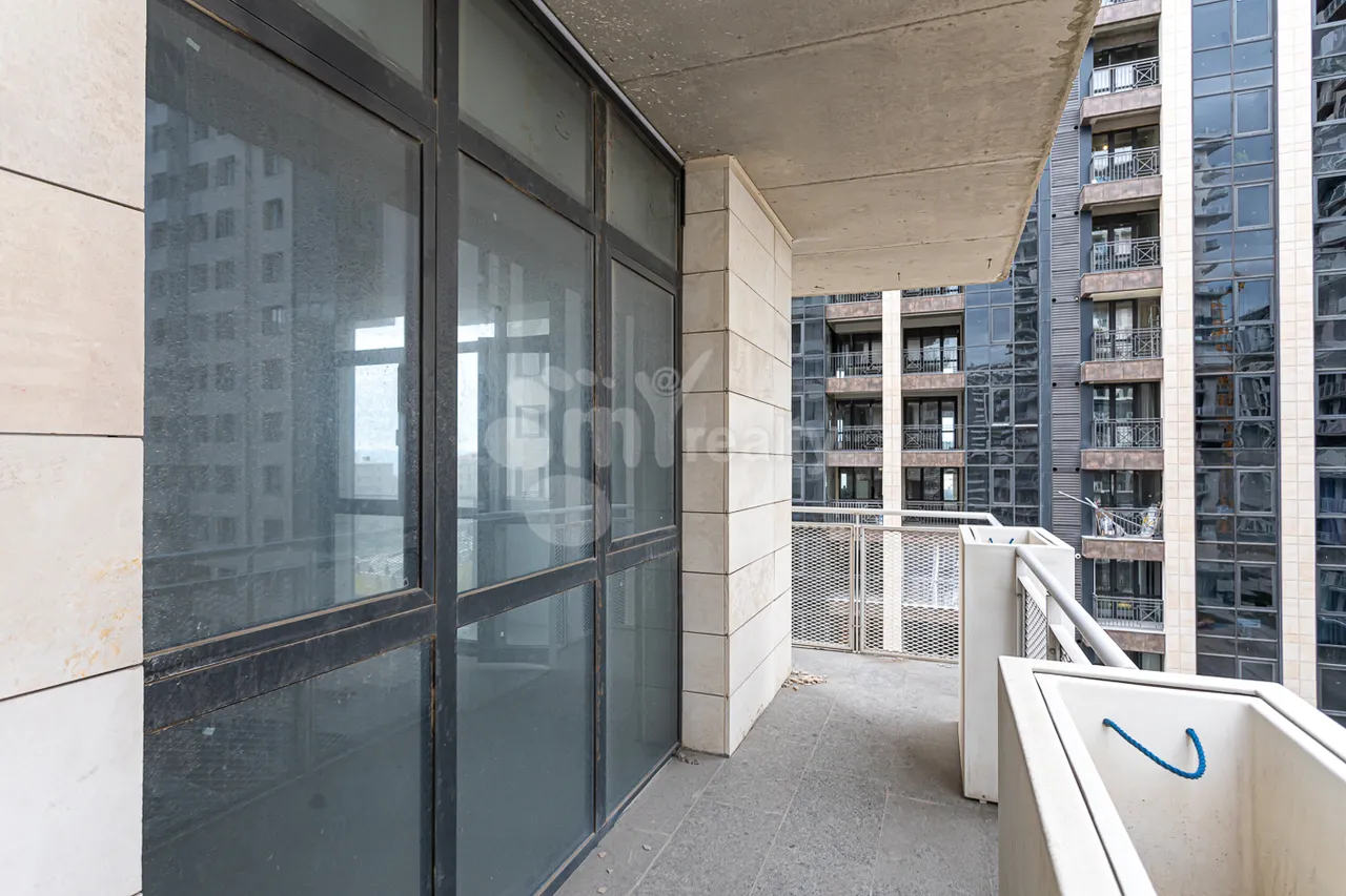 3 bedroom apartment for sale Leningradyan st., Malatsia-Sébastia Yerevan, 159962