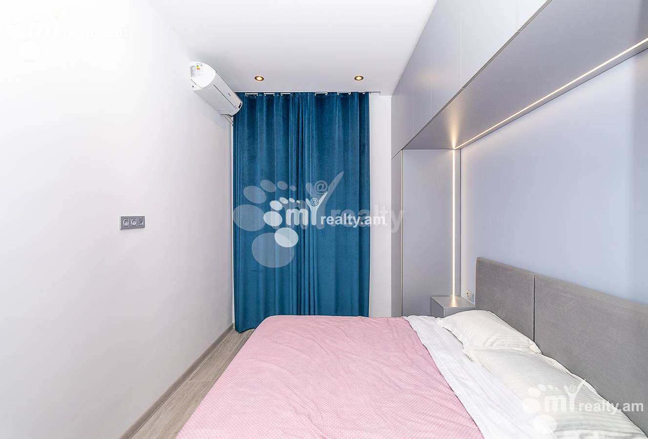 3 bedroom apartment for sale Tigran Mets Ave, Center Yerevan, 144516
