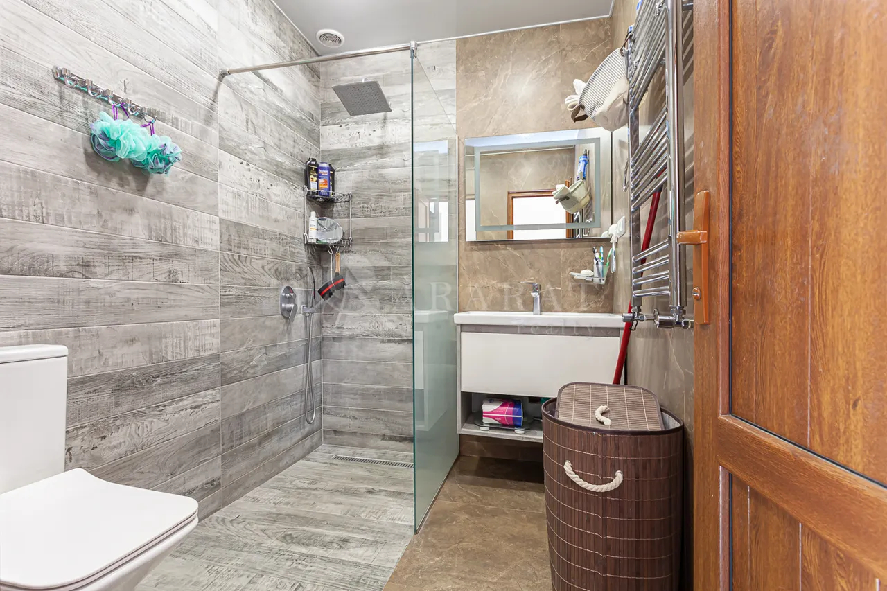 House for sale Xanzadyan St, Nork-Marash Yerevan, 158668