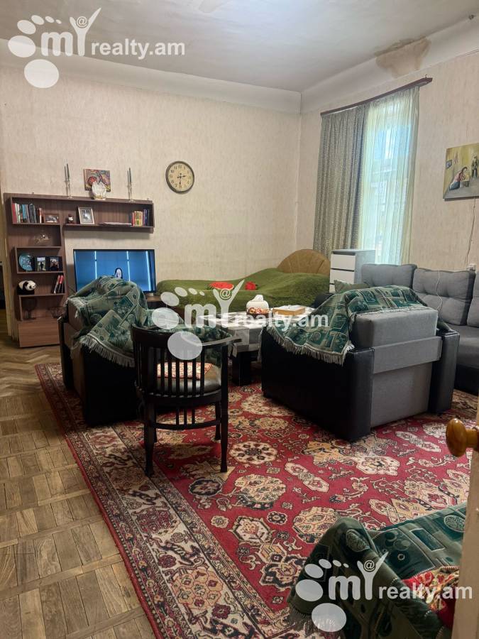 2 bedroom apartment for sale Paronyan St, Center Yerevan, 159088