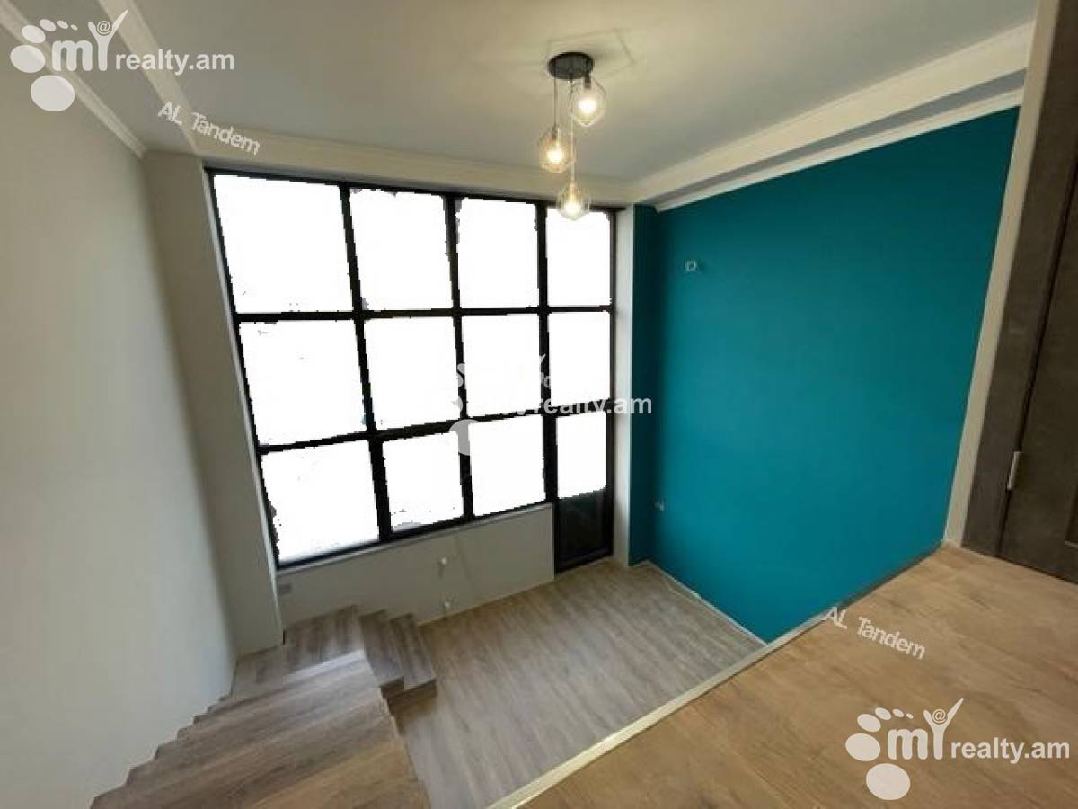 2 bedroom apartment for sale خیابان واهر. پاپازیان, عربگیر ایروان, 131458