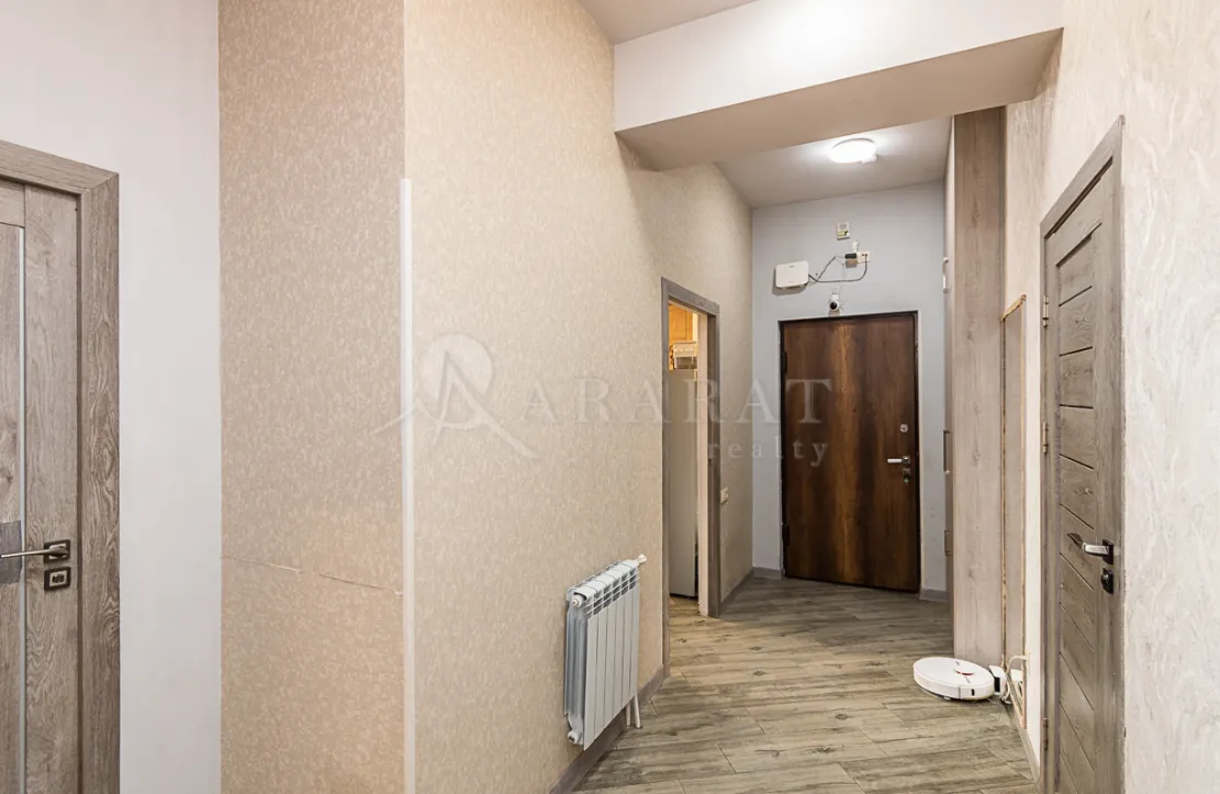 Купить 3 комнатную квартиру Давиташен 1 ый блок, Давташен Ереван, 160363