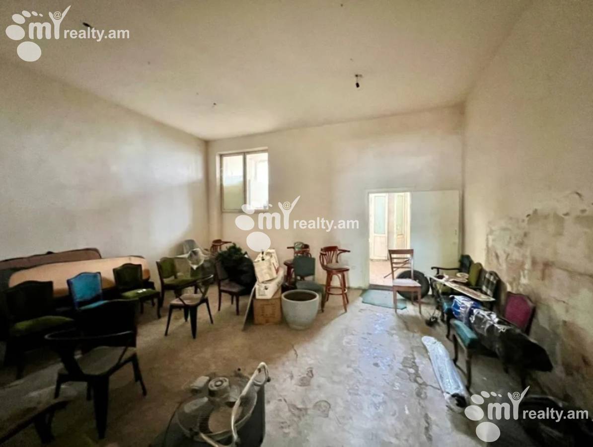 Снять коммерческoе помещение Аршакуняц пр, Центр Ереван, 156912