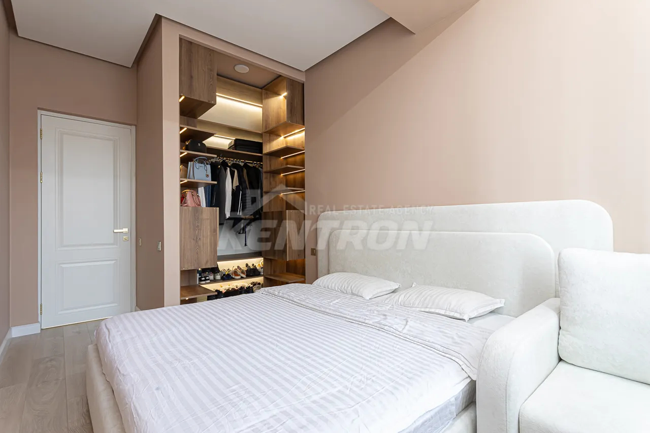 3 սենյականոց բնակարան  Լենինգրադյան փ, Մալաթիա-Սեբաստիա Երևան, 158352