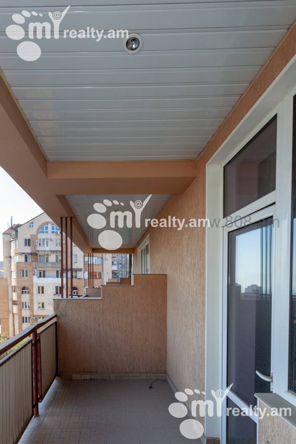 6 սենյականոց բնակարան  Ա. Ավետիսյան փող, Արաբկիր Երևան, 126749