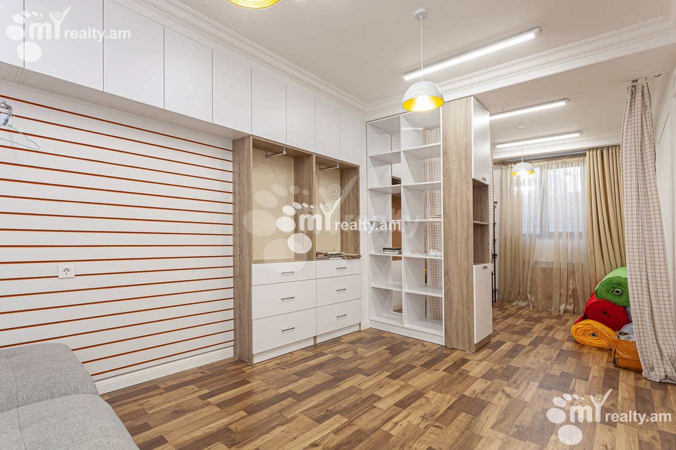 2 bedroom apartment for sale Antarayin St, Center Yerevan, 155873