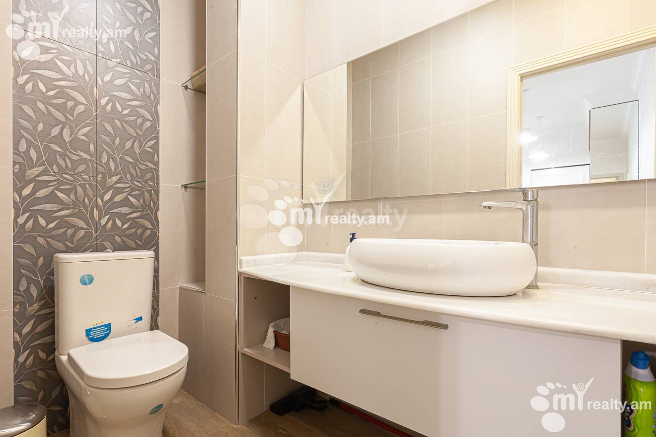 2 bedroom apartment for sale Antarayin St, Center Yerevan, 155873