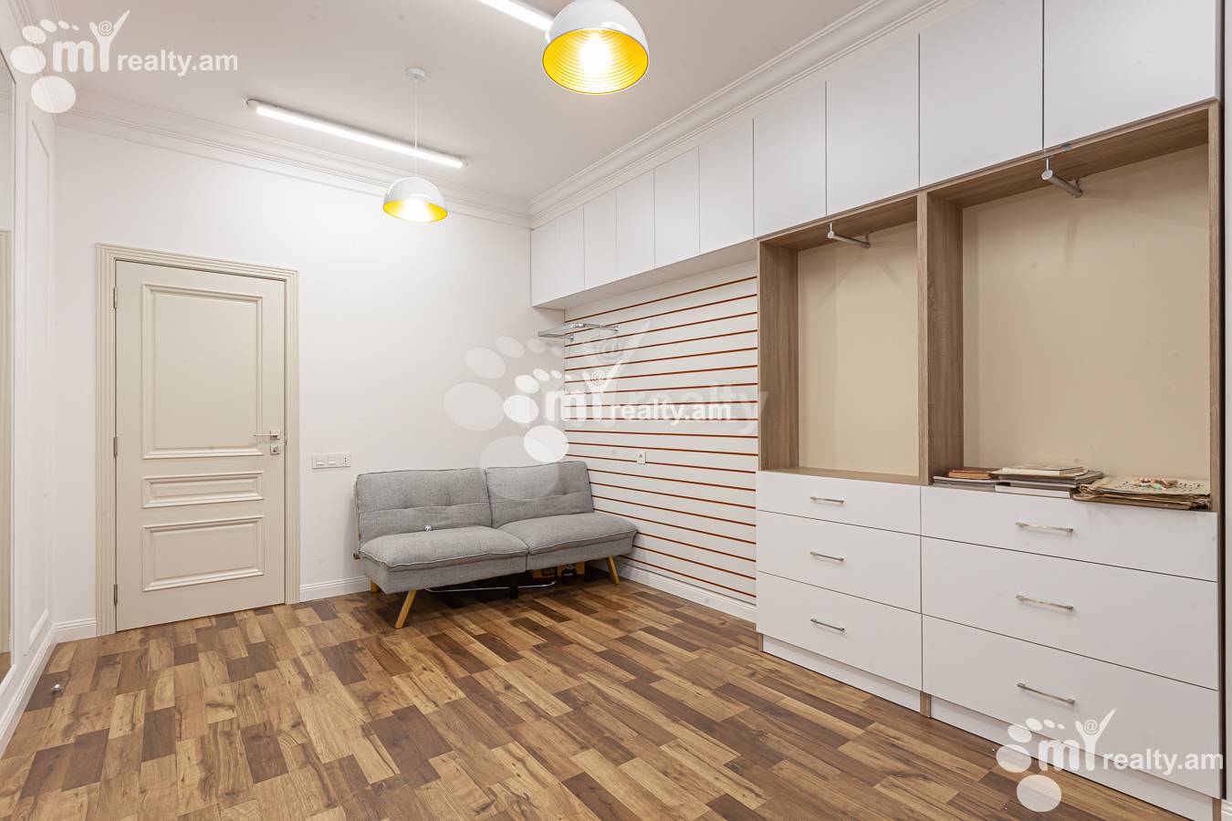 2 bedroom apartment for sale Antarayin St, Center Yerevan, 155873
