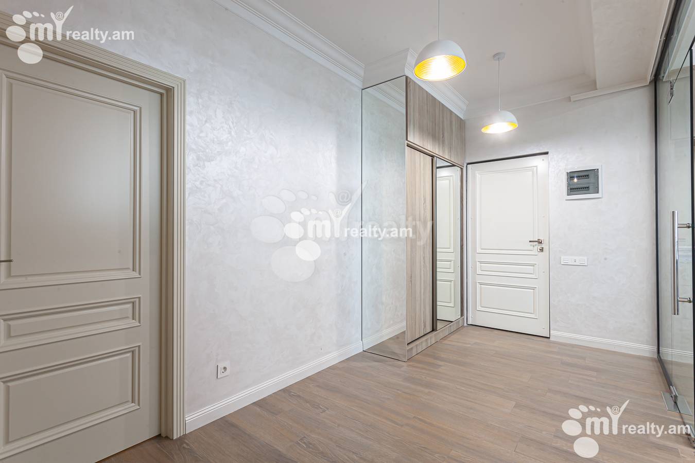 2 bedroom apartment for sale Antarayin St, Center Yerevan, 155873