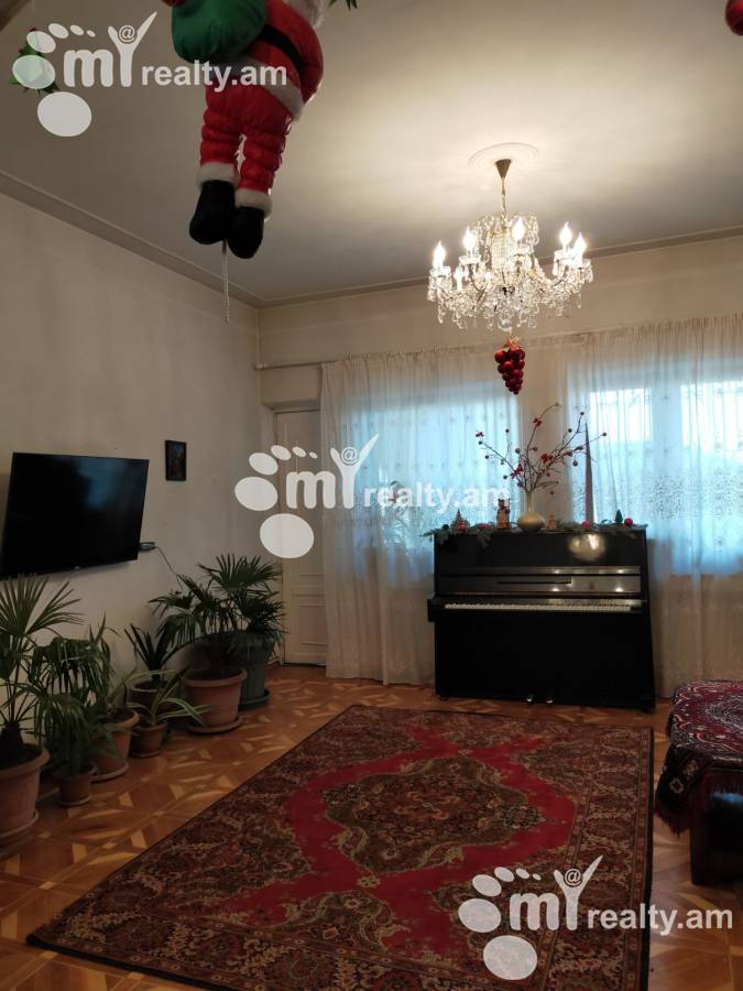 Առանձնատուն  Նորք Մարաշ, Նորք-Մարաշ Երևան, 124584