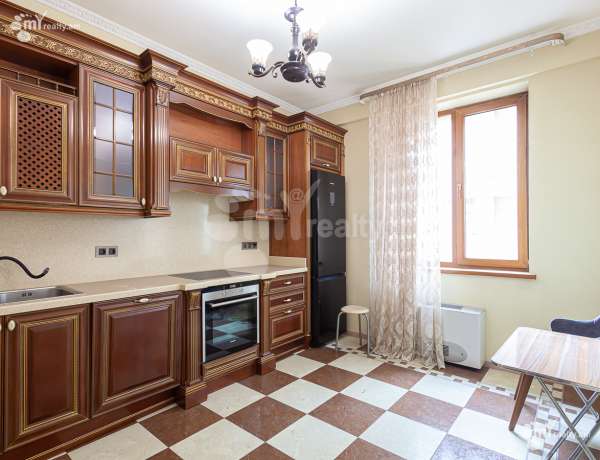 4-senyakanoc-bnakaran-vardzakalutyun-Yerevan-Center