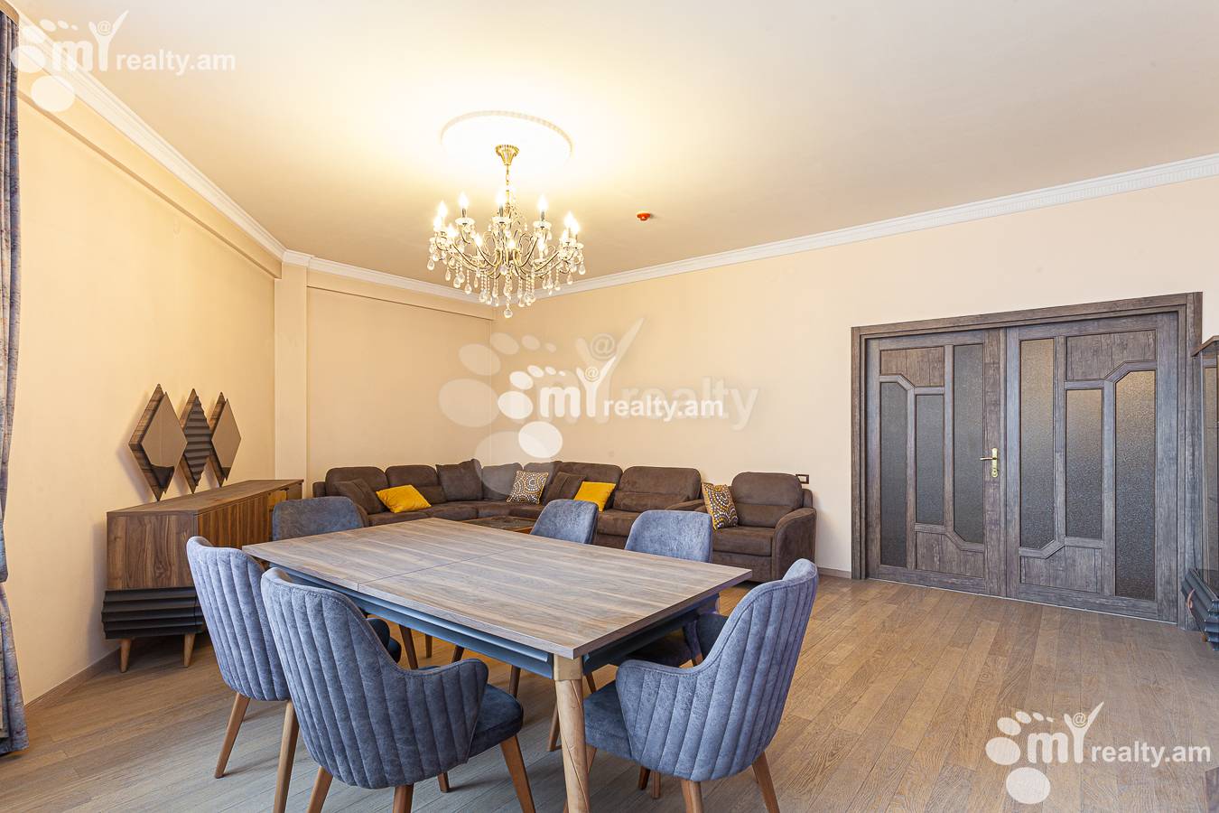 Снять 4 комнатную квартиру Северный пр, Центр Ереван, 149051