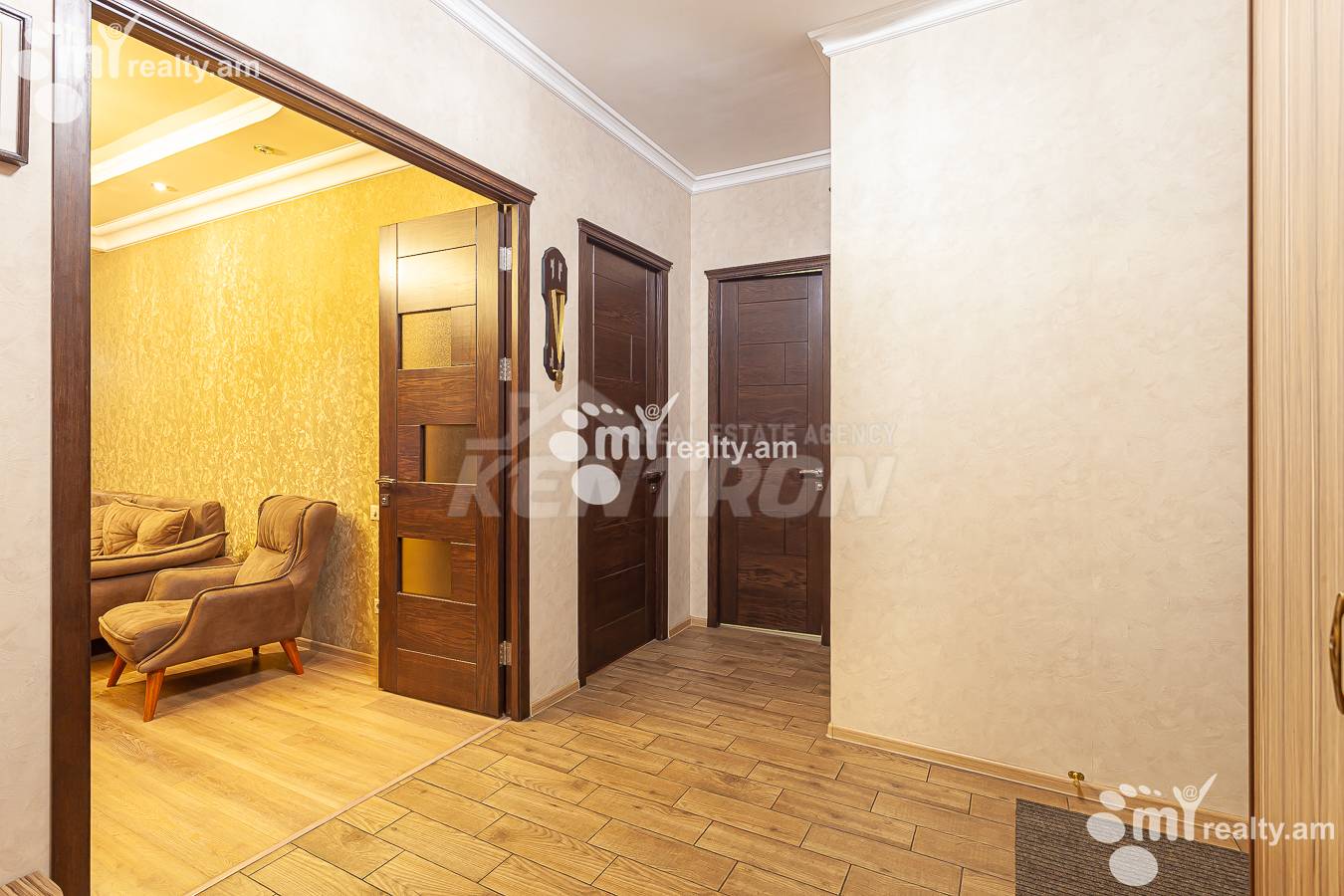3 bedroom apartment for rent Komitas Ave, Arabkir Yerevan, 145296
