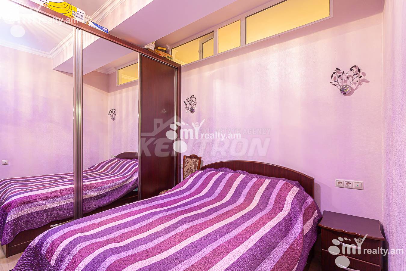 3 bedroom apartment for rent Komitas Ave, Arabkir Yerevan, 145296