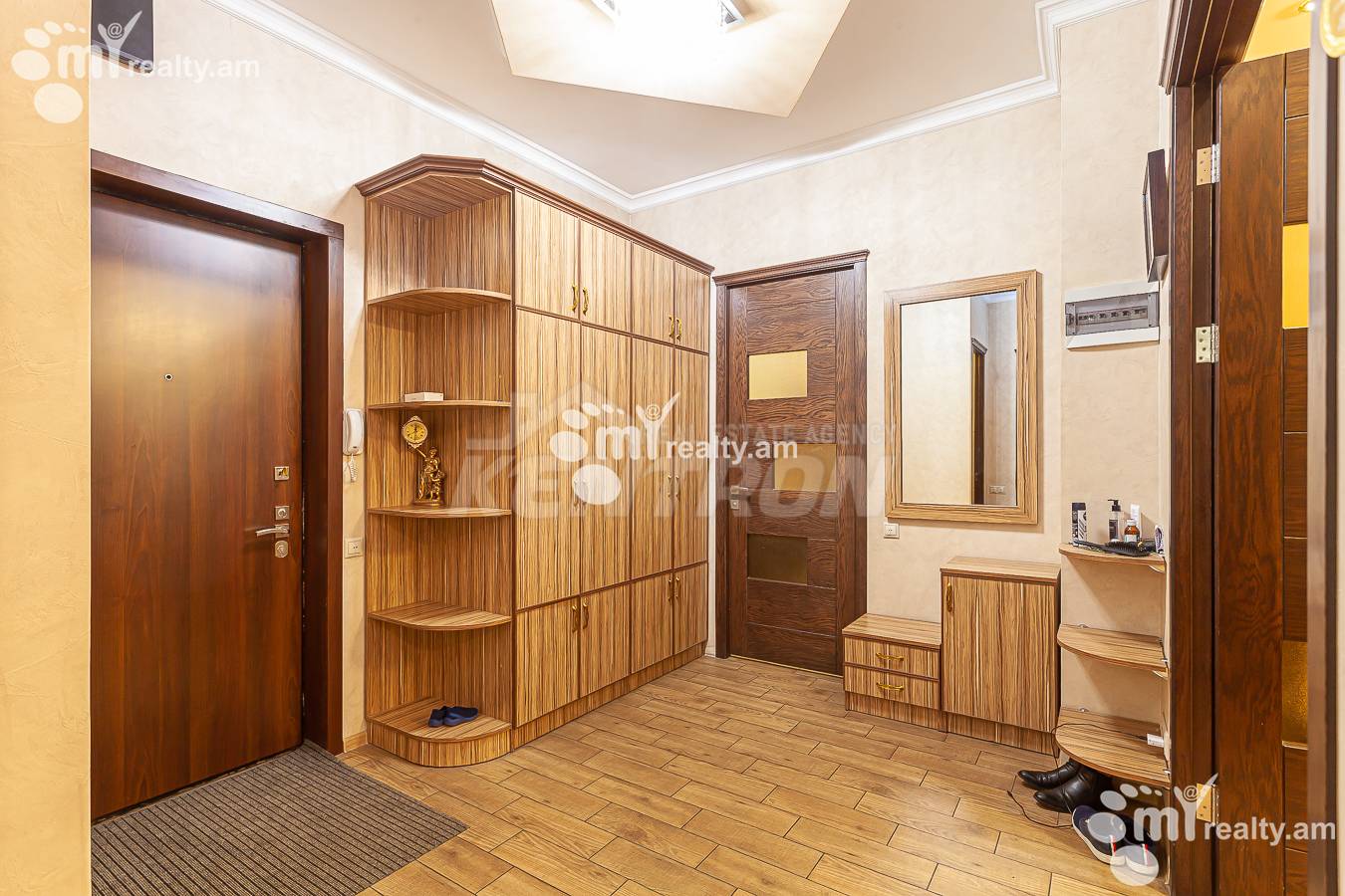 3 bedroom apartment for rent Komitas Ave, Arabkir Yerevan, 145296
