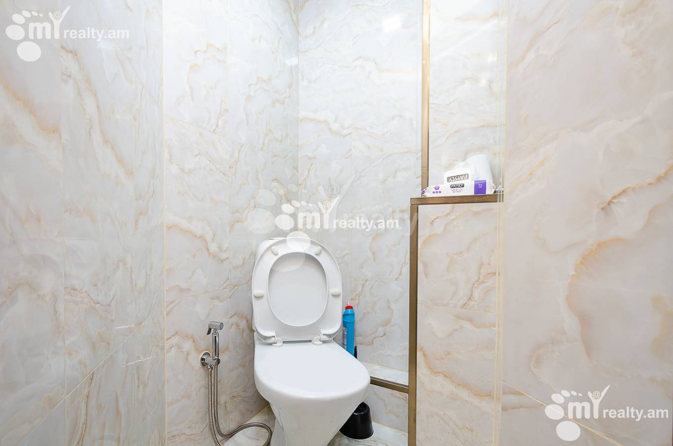 3 bedroom apartment for sale Nalbandyan St, Center Yerevan, 151729