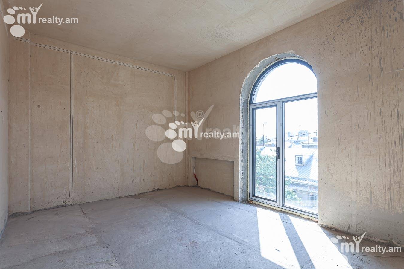 House for sale Sahra Talyan St, Center Yerevan, 155263