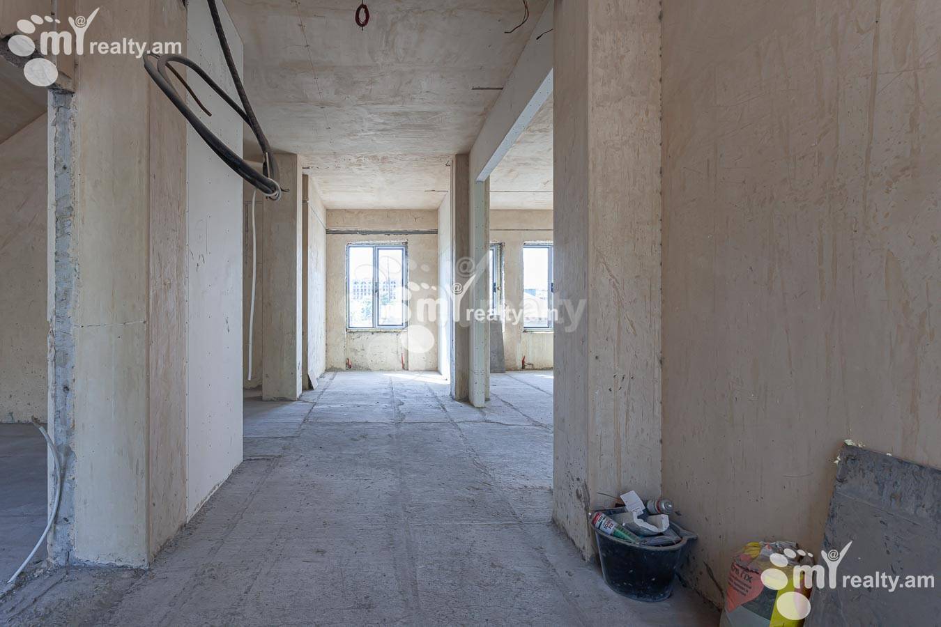 House for sale Sahra Talyan St, Center Yerevan, 155263
