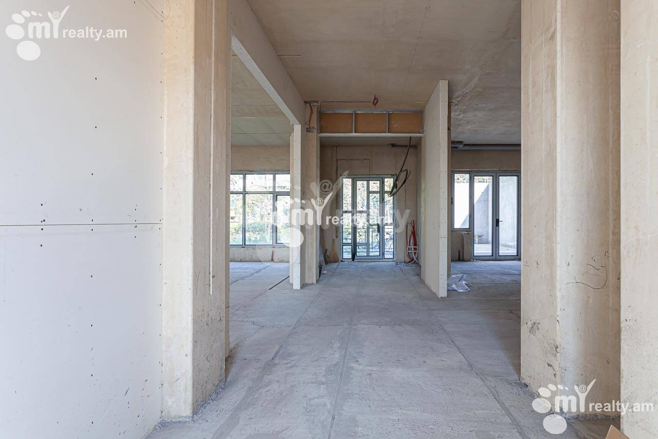 House for sale Sahra Talyan St, Center Yerevan, 155263