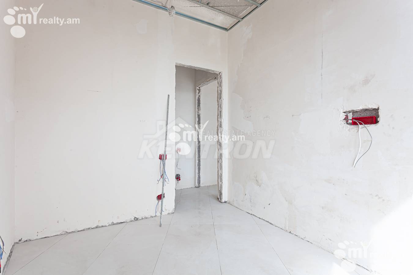 3 սենյականոց բնակարան  Գ. Հովսեփյան փող, Նորք-Մարաշ Երևան, 155575