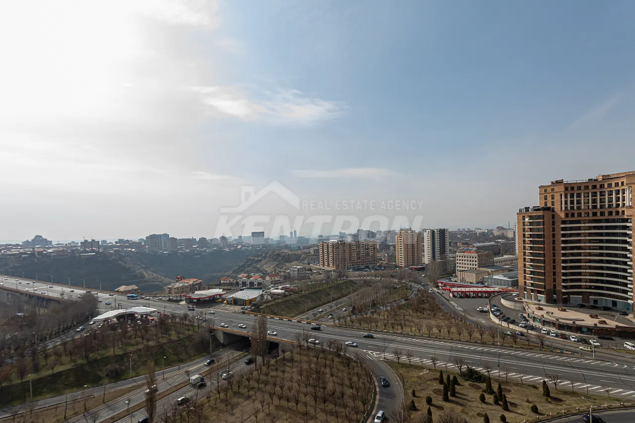 3 bedroom apartment for sale خیابان ساسنا تِسرِر, داوتاشِن ایروان, 159664