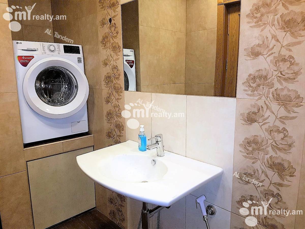 House for rent خیابان زاراف آقبیور, آوان ایروان, 131802