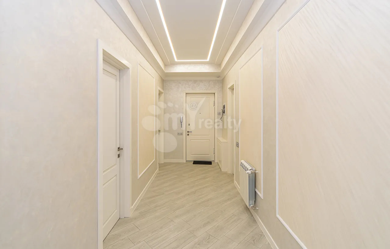 3 bedroom apartment for rent Arshakunyats Ave, Center Yerevan, 159616