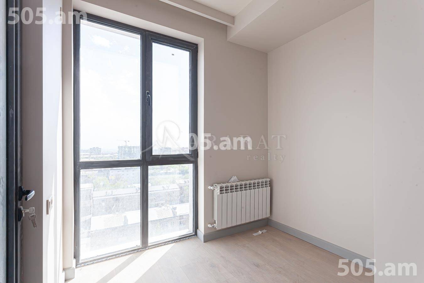 2 սենյականոց բնակարան  Աբելյան փող, Աջափնյակ Երևան, 155215